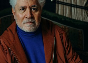 Almodóvar y la historia de un amor imposible