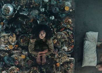 EL HOYO: Los de abajo vienen conmigo