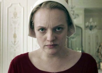 Elisabeth Moss debutará como directora en The  Handmaid’s tale