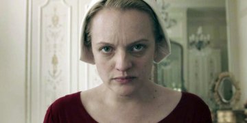 Elisabeth Moss debutará como directora en The  Handmaid’s tale