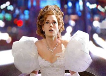 Encantada tendrá una secuela y se llamará “Desencantada”