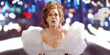 Encantada tendrá una secuela y se llamará “Desencantada”