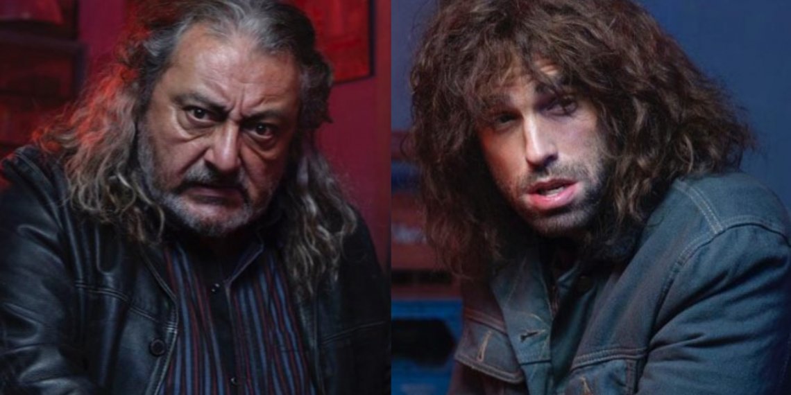 HBO presenta el primer adelanto de “Entre hombres”