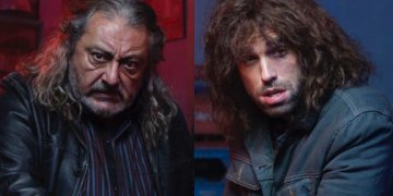 HBO presenta el primer adelanto de “Entre hombres”