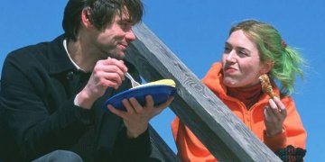 El sentimiento agridulce: películas de amor y (des)amor disponibles en Amazon