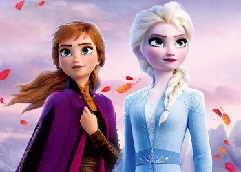 ‘Frozen 2’ adelantó su llegada a streaming por coronavirus