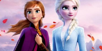 ‘Frozen 2’ adelantó su llegada a streaming por coronavirus