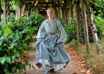 ‘The Great’, la sucesora de “The Favourite”, se estrenará en Argentina