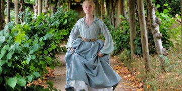 ‘The Great’, la sucesora de “The Favourite”, se estrenará en Argentina