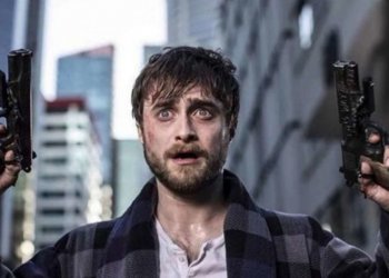 Guns Akimbo: Bang, Bang, ¡Estás liquidado!