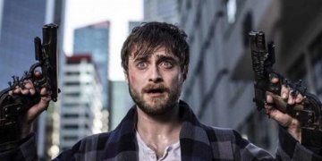 Guns Akimbo: Bang, Bang, ¡Estás liquidado!