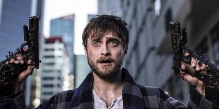 Guns Akimbo: Bang, Bang, ¡Estás liquidado!