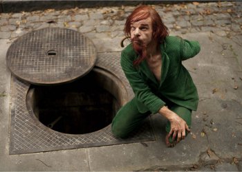 HOLY MOTORS: Todos somos Oscar, nadie es Oscar