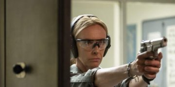 Inconcebible: cuando nadie te cree, ni siquiera vos