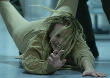 El Hombre Invisible: terror clásico en tiempos modernos