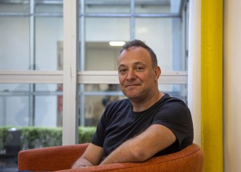 Hablamos con Nicolás Savignone sobre “Ni héroe, ni traidor”, la nueva película de Malvinas