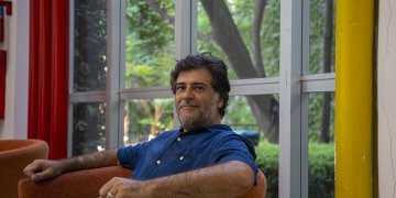 Rafael Spregelburd: “La relación con la patria para mi generación está rota”