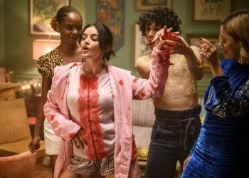 Katy Keene, la nueva expansión del universo de Archie Comics