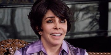 ¡Vuelve Virginia! Mirá el nuevo trailer de “La Casa de Las Flores”