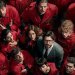 Se estrena La Casa de Papel 4 y hablamos con sus protagonistas