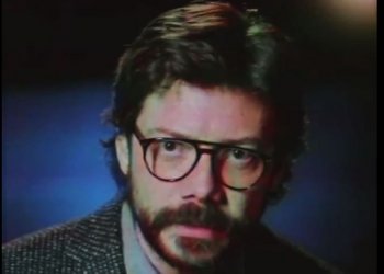 La Casa de Papel muestra un adelanto de su temporada 4