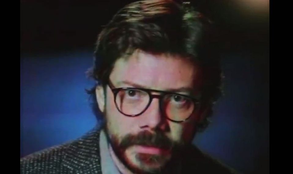 La Casa de Papel muestra un adelanto de su temporada 4