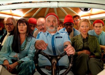 The Life Aquatic: 20.000 leguas de obsesiones