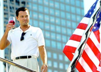 La escena de ‘El Lobo de Wall Street’ que fue filmada con un iPhone