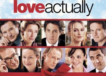 LOVE ACTUALLY: Todos los amores, el amor