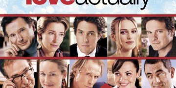 LOVE ACTUALLY: Todos los amores, el amor