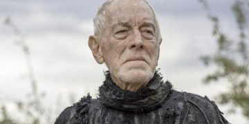 Murió Max Von Sydow, actor de ‘El exorcista’, ‘Star Wars’, GOT y más