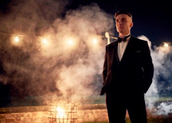 Se posterga el rodaje de la sexta temporada de Peaky Blinders