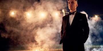Se posterga el rodaje de la sexta temporada de Peaky Blinders