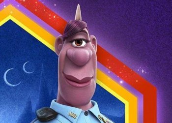 Rusia ya censuró al primer personaje LGBT de Pixar, de la película ‘Onward’