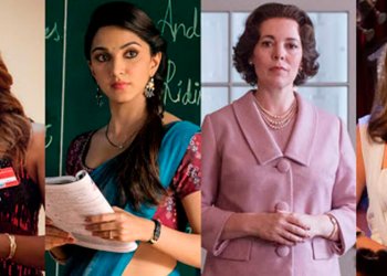 “Porque ella vio”: Netflix y ONU se unen por el Día Internacional de la Mujer