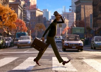 Primer trailer de ‘Soul’, la nueva película de Pixar
