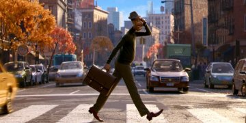 Primer trailer de ‘Soul’, la nueva película de Pixar