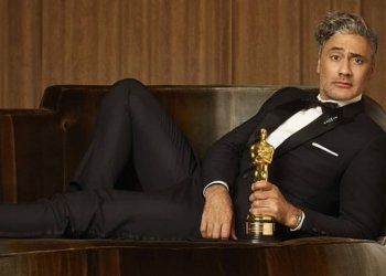 Taika Waititi hará dos series de ‘Charlie y la fábrica de chocolate’ para Netflix