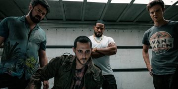 ¡Dan a conocer más detalles de la segunda temporada de The Boys!