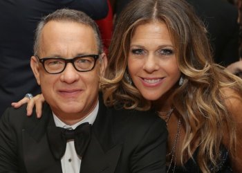 Tom Hanks sobre el coronavirus: “Un día a la vez”