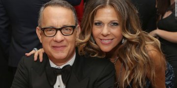 Tom Hanks sobre el coronavirus: “Un día a la vez”