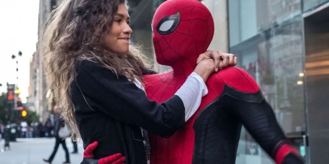 Tom Holland cuenta novedades de Spider-Man 3