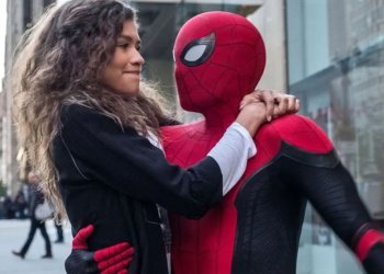 Tom Holland cuenta novedades de Spider-Man 3