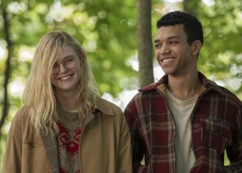 Violet y Finch: Una historia de amor profunda y desgarradora