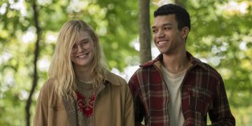 Violet y Finch: Una historia de amor profunda y desgarradora