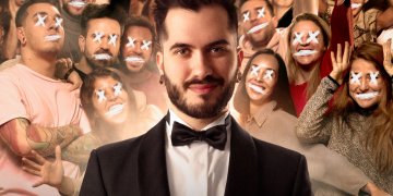 “Vosotros sois mi película”, un documental que desafía los paradigmas del cine