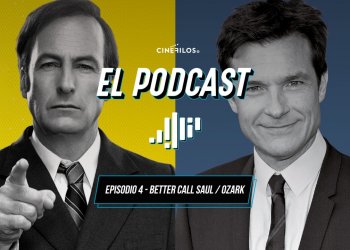 ¡Ya está disponible nuestro podcast sobre Better Call Saul y Ozark!