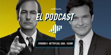 ¡Ya está disponible nuestro podcast sobre Better Call Saul y Ozark!