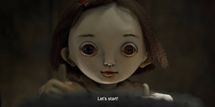 El Festival de Sitges liberará cortos de terror para la cuarentena