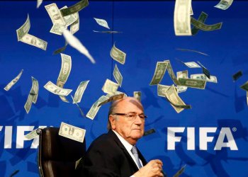 Amazon Primer Video lanza el teaser tráiler de “El Presidente”